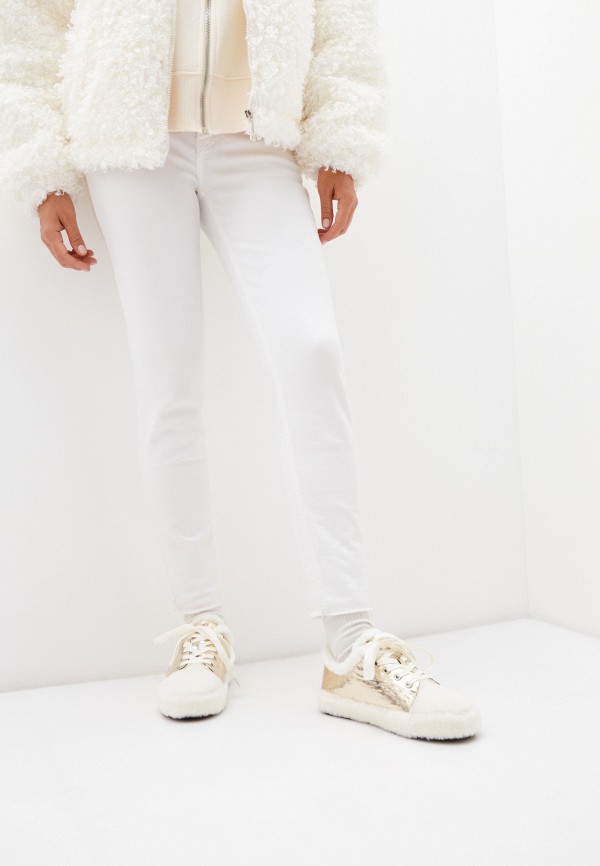 фото Кеды graciana