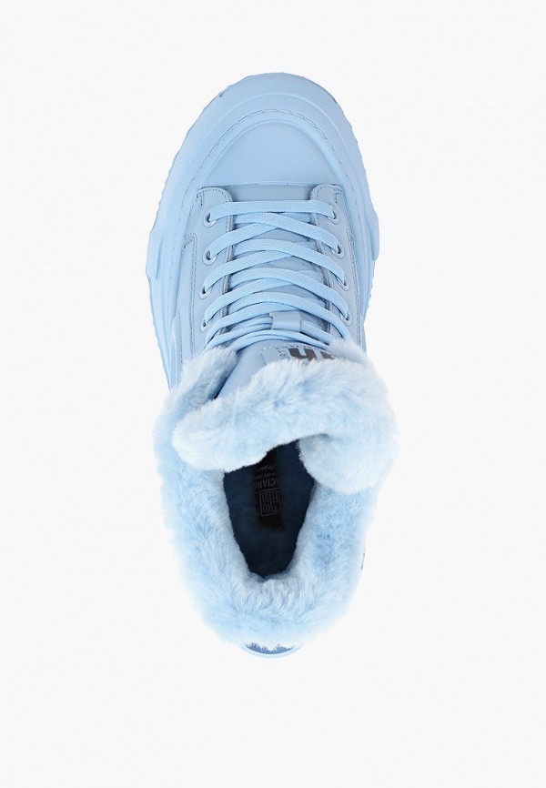 фото Кеды graciana