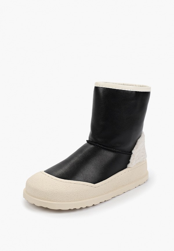 фото Полусапоги graciana