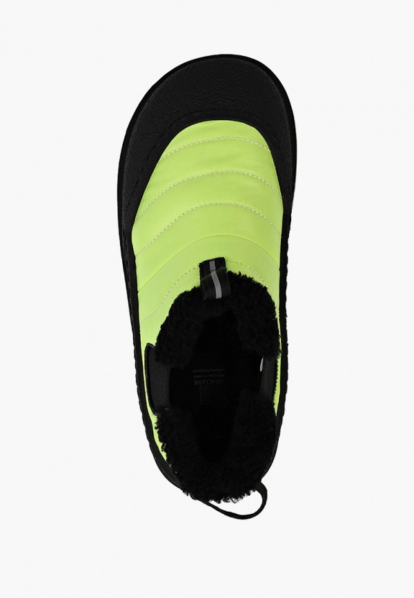 фото Слипоны graciana