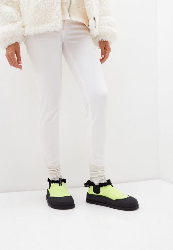 фото Слипоны graciana