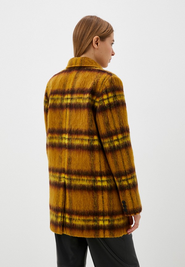 фото Пальто меховое catarina nova