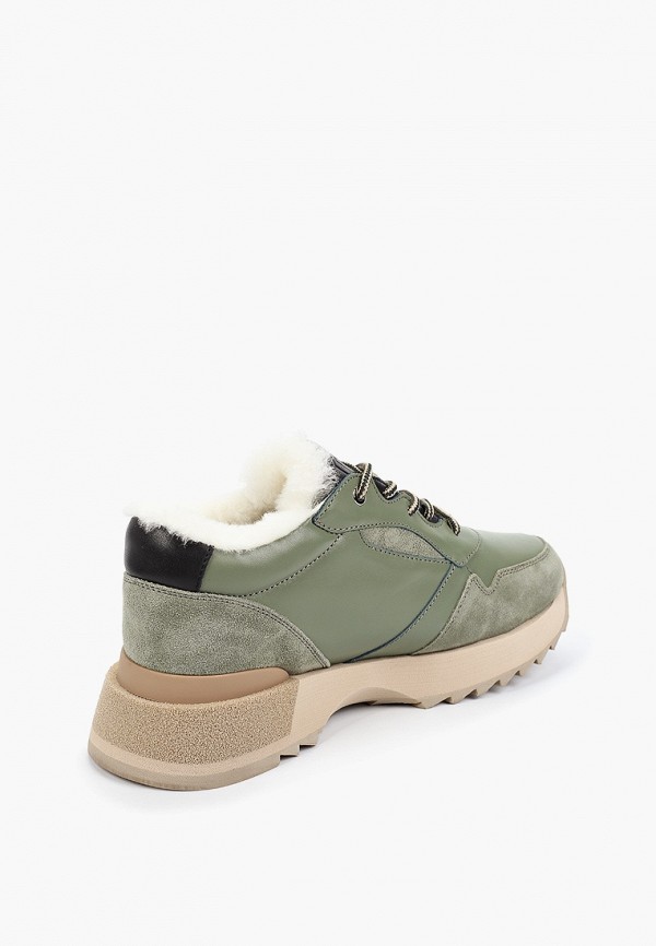 фото Кроссовки graciana