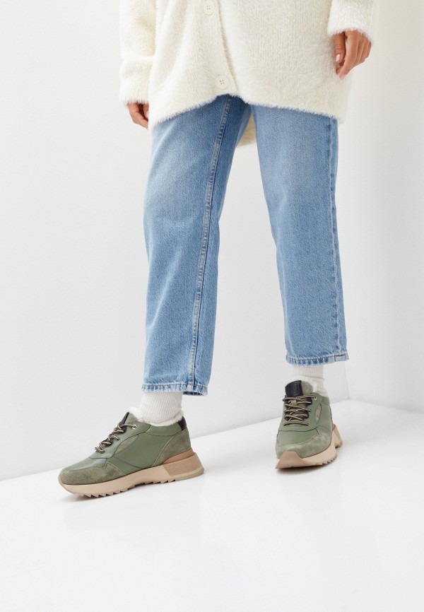 фото Кроссовки graciana