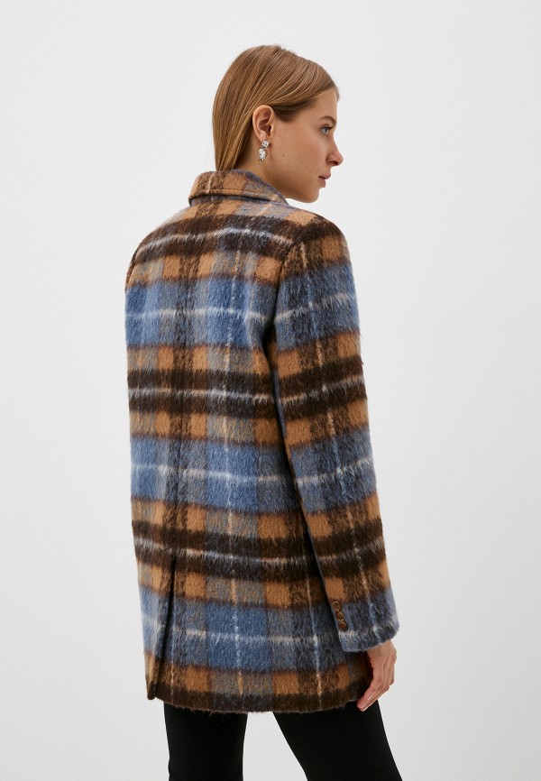 фото Пальто меховое catarina nova