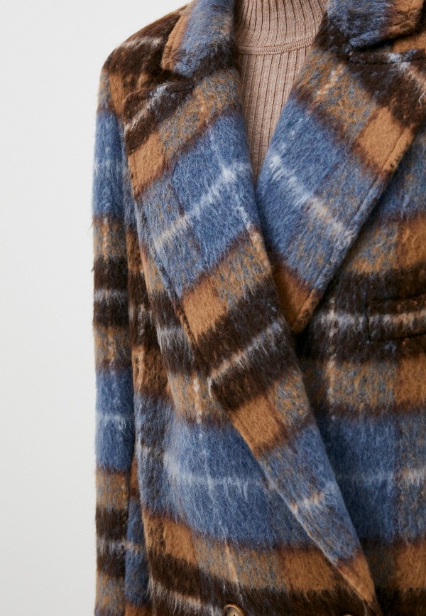 фото Пальто меховое catarina nova