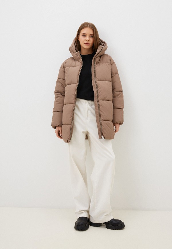 фото Куртка утепленная befree