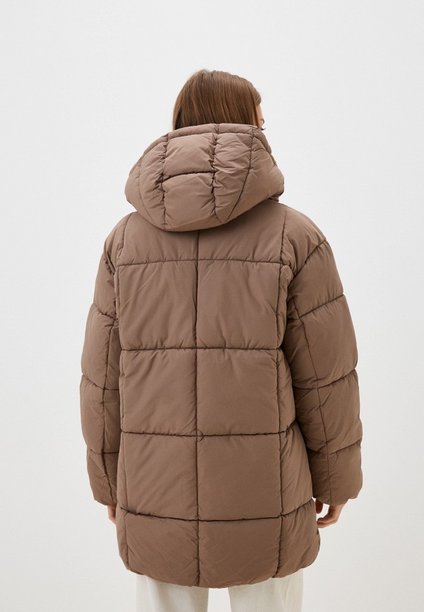 фото Куртка утепленная befree