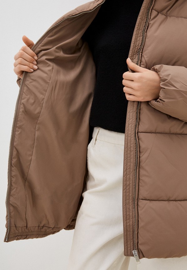 фото Куртка утепленная befree