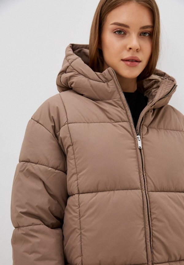 фото Куртка утепленная befree