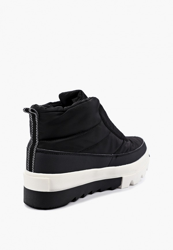 Дутики Francesco Donni черный, размер 36, фото 3