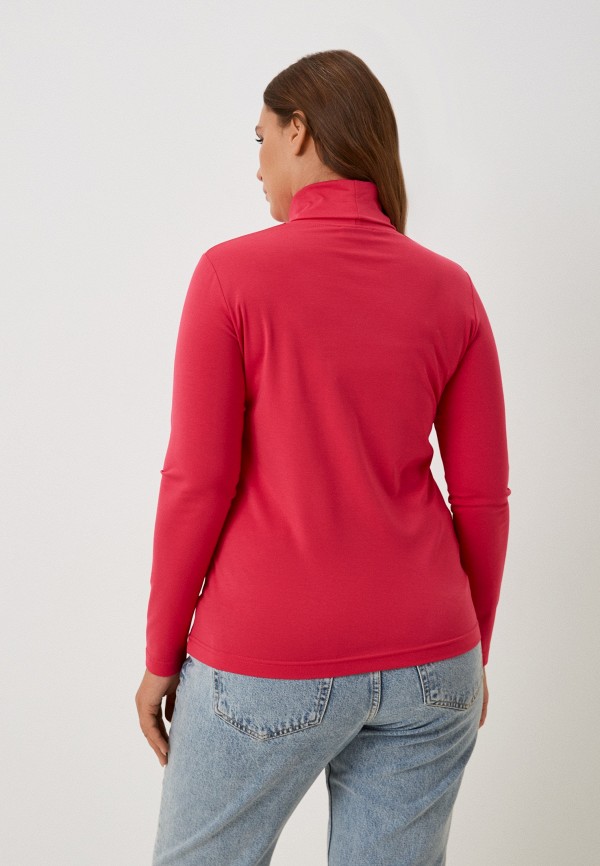 фото Водолазка varra