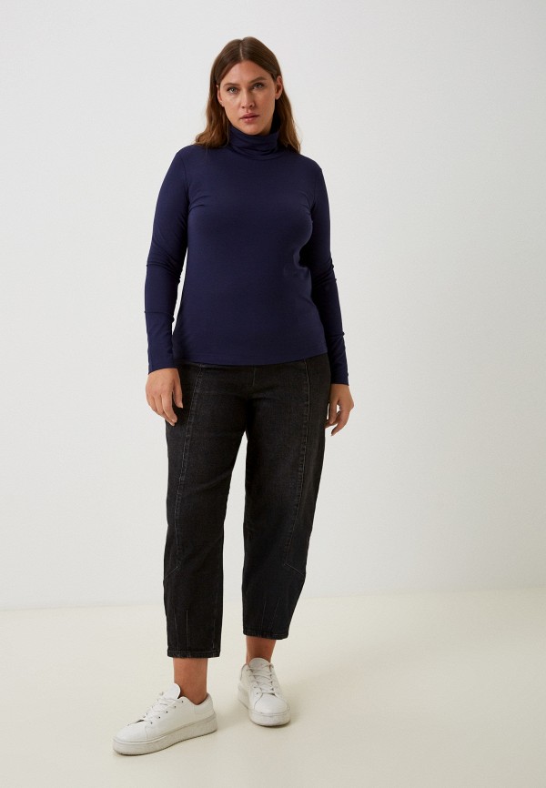 фото Водолазка varra