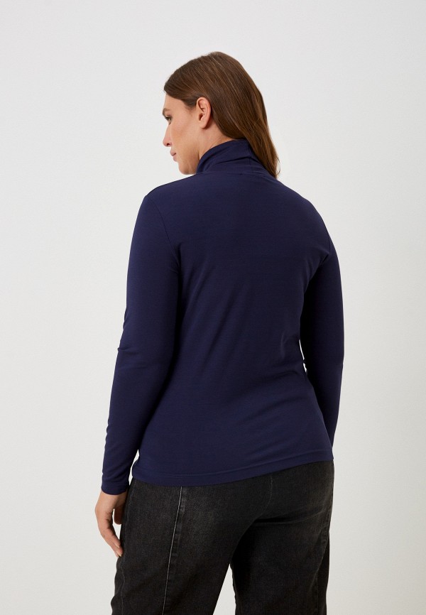 фото Водолазка varra