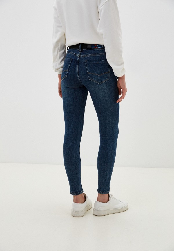 фото Джинсы riori