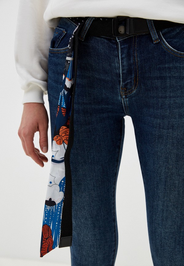 фото Джинсы riori