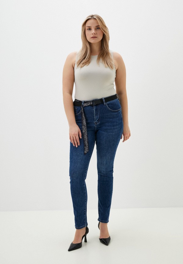 фото Джинсы riori