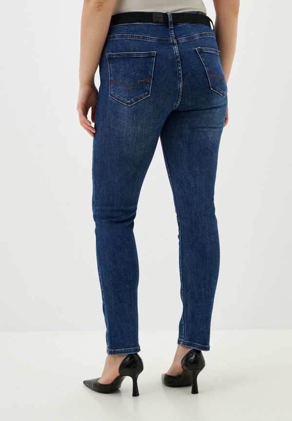 фото Джинсы riori