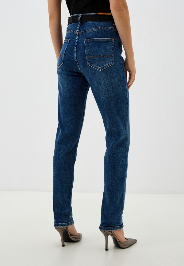 фото Джинсы riori