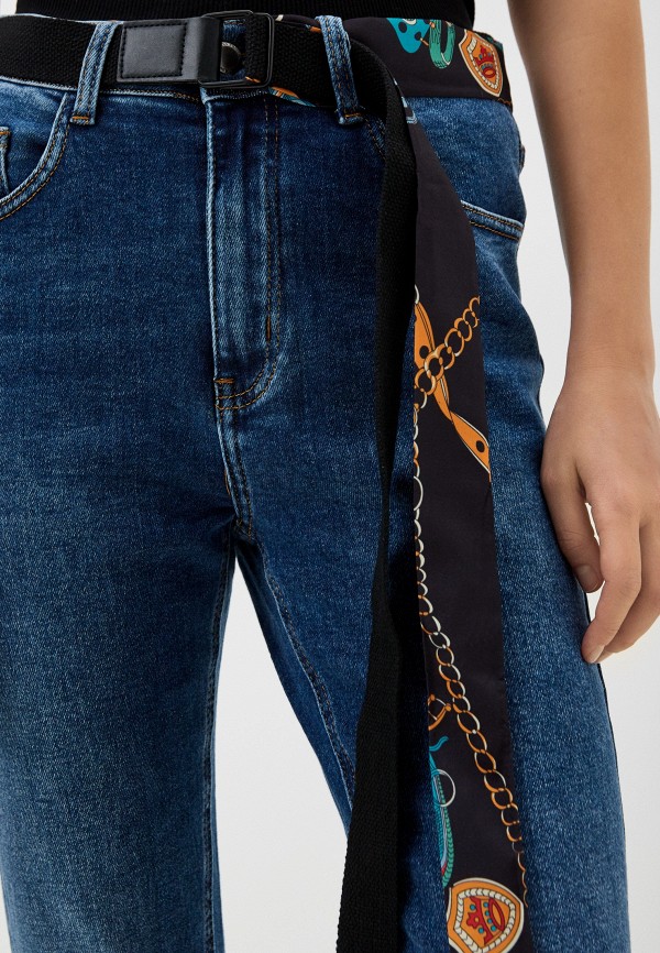 фото Джинсы riori