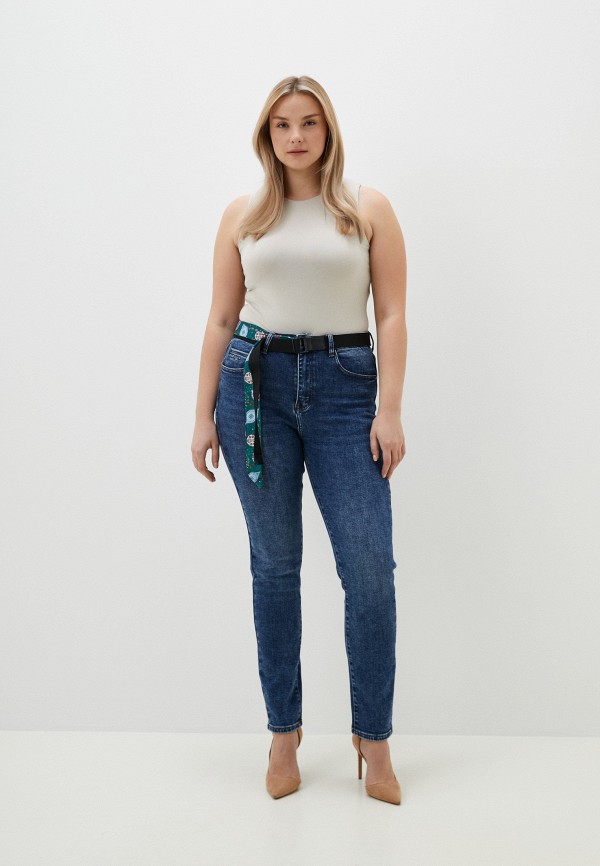 фото Джинсы riori