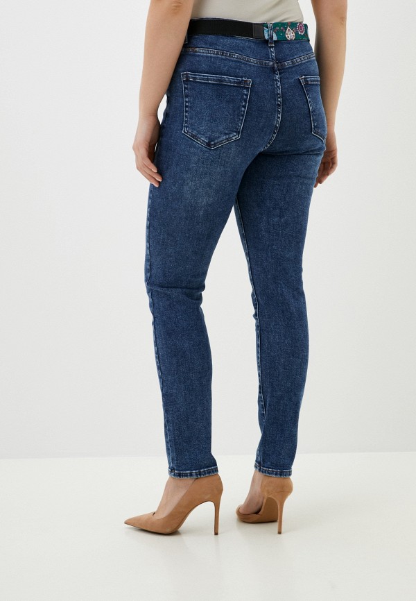 фото Джинсы riori