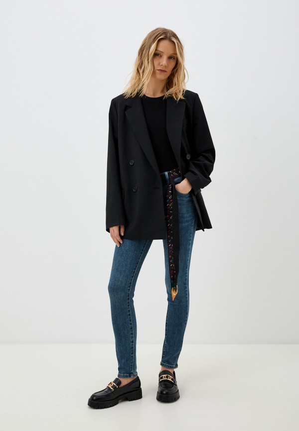 фото Джинсы riori