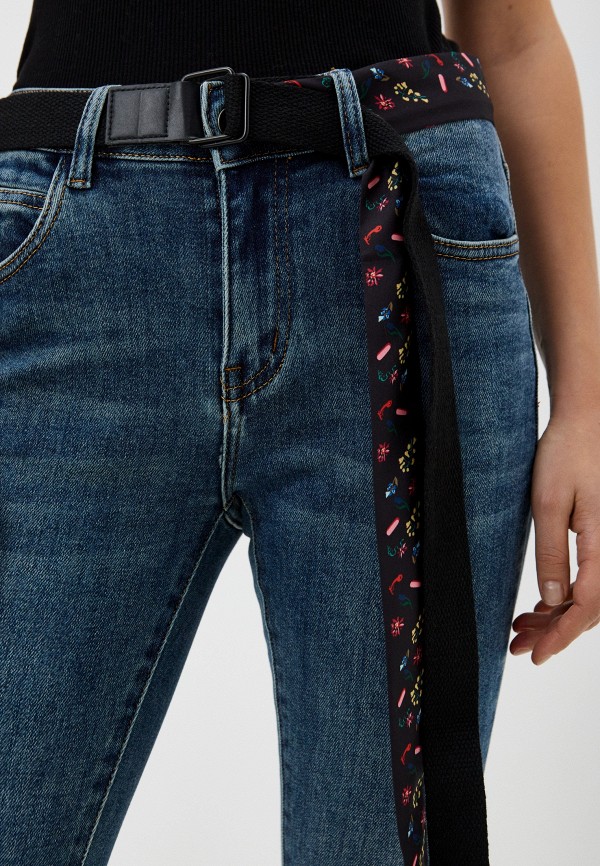 фото Джинсы riori