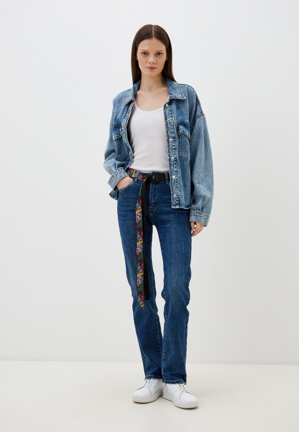 фото Джинсы riori