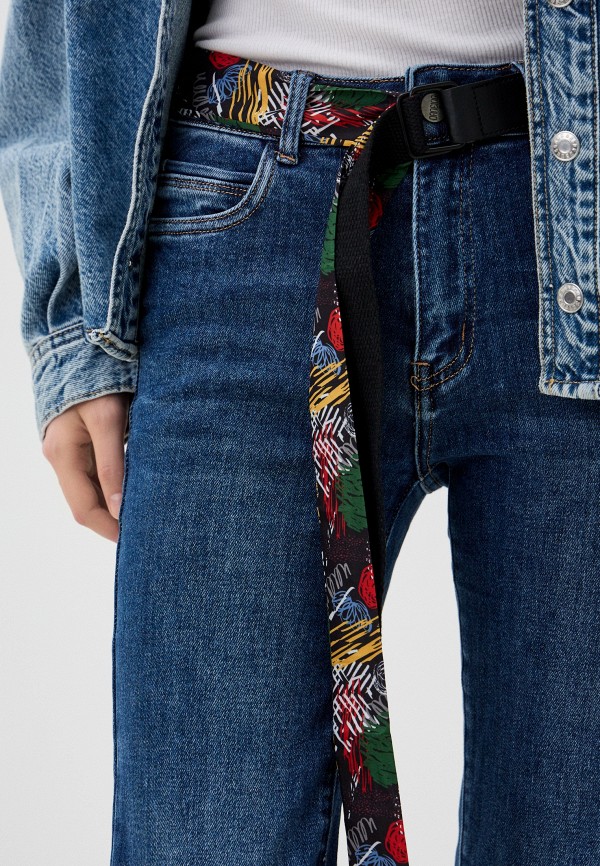 фото Джинсы riori