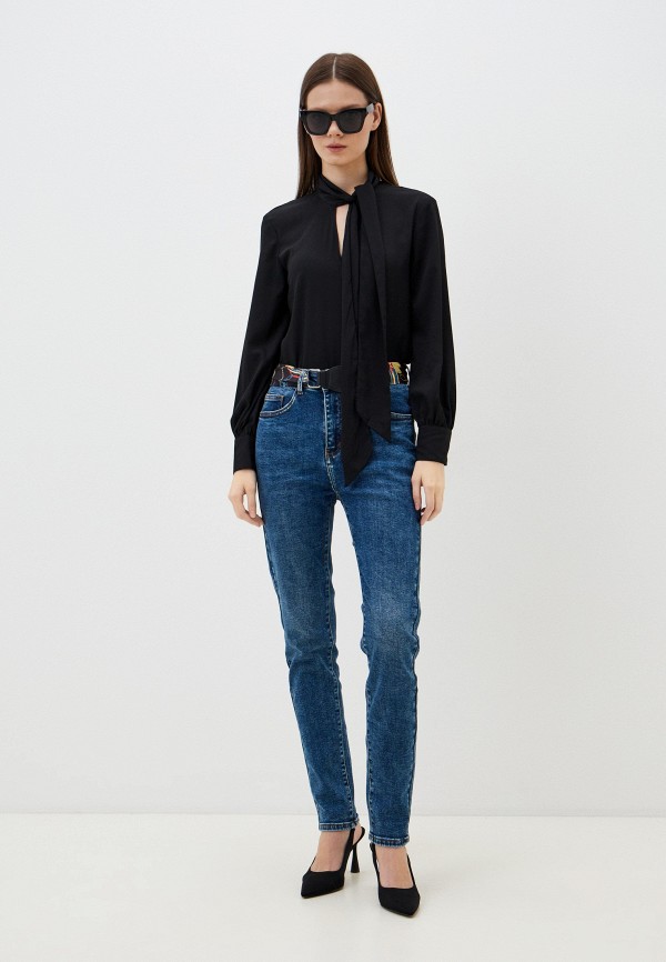 фото Джинсы riori