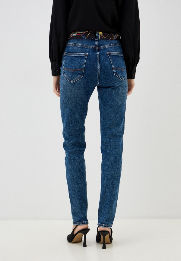 фото Джинсы riori