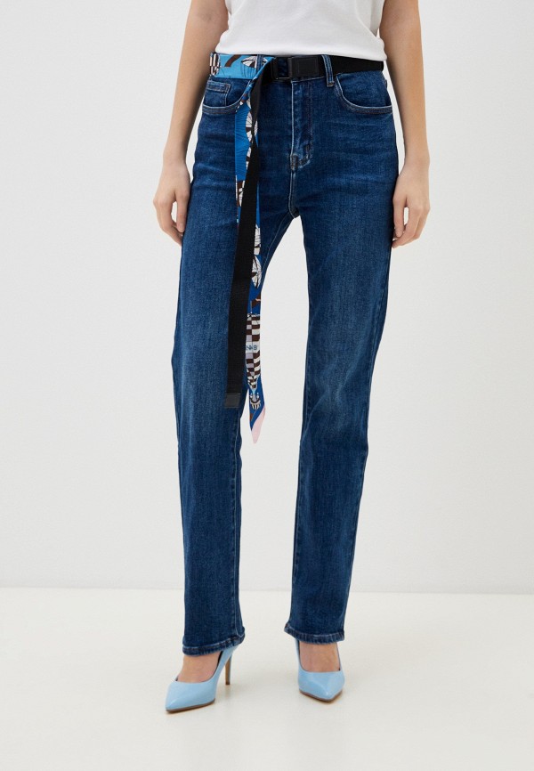 фото Джинсы riori