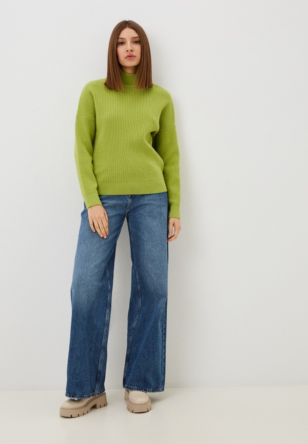 фото Свитер elementarno