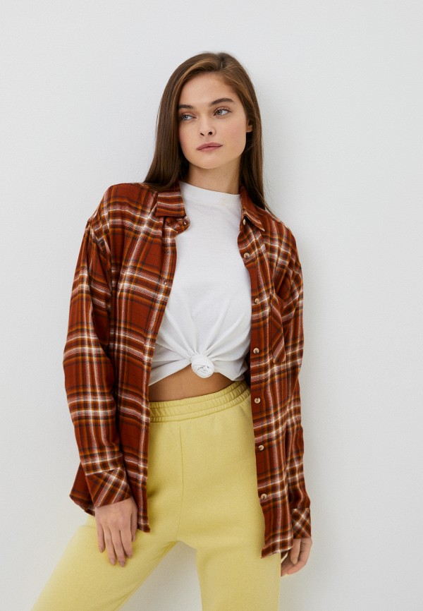 Рубашка Colins 1359₽