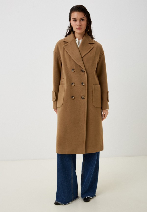 фото Пальто b.l.e.s.