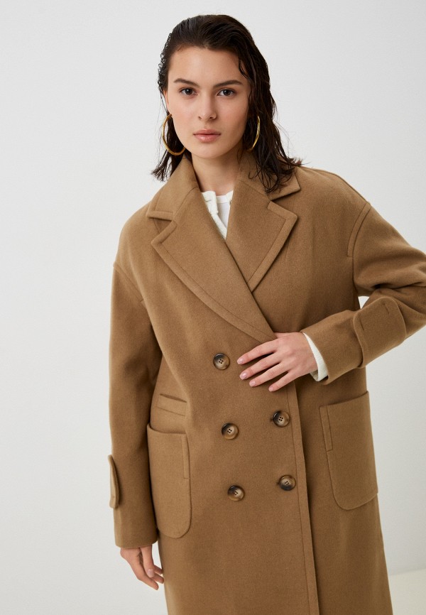 фото Пальто b.l.e.s.