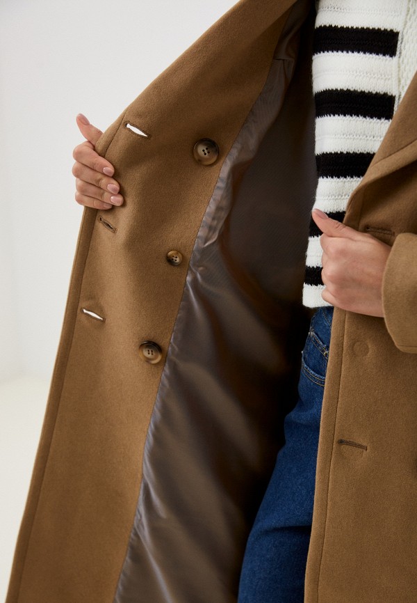 фото Пальто b.l.e.s.