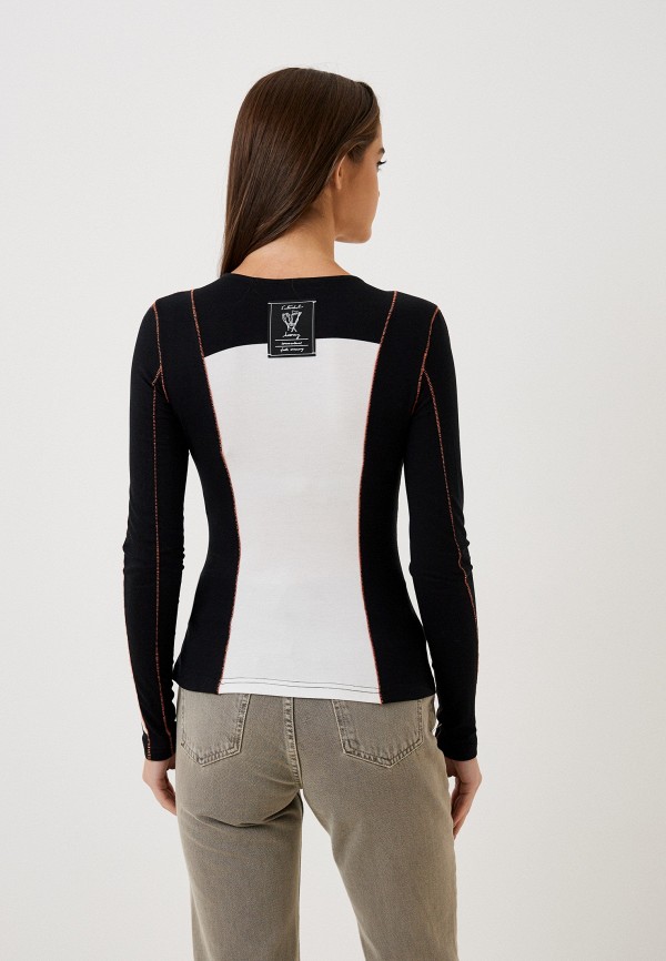 фото Лонгслив b.l.e.s.