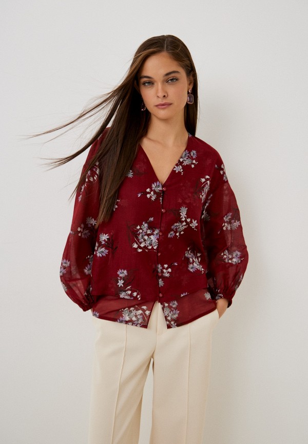 Блуза BLES 8990₽