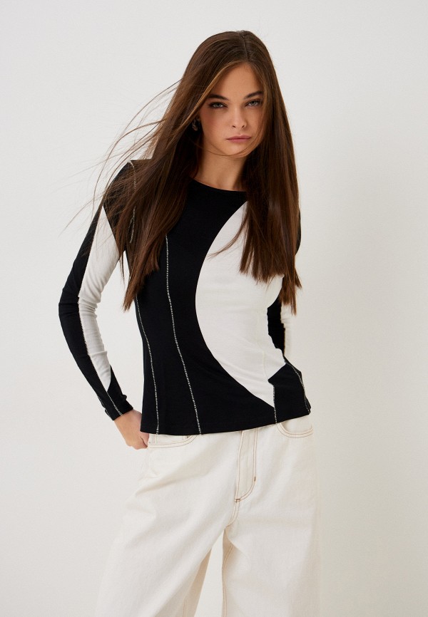 фото Лонгслив b.l.e.s.