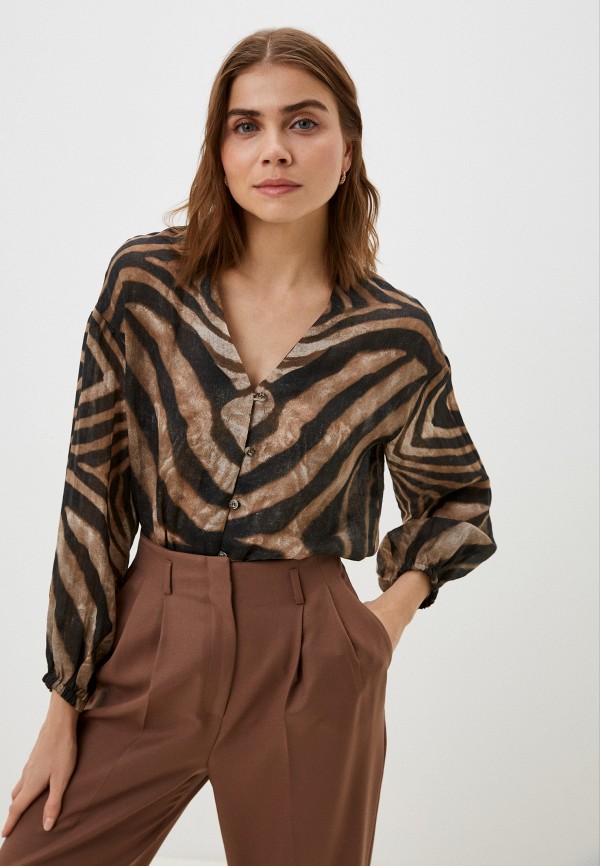 Блуза BLES 8990₽