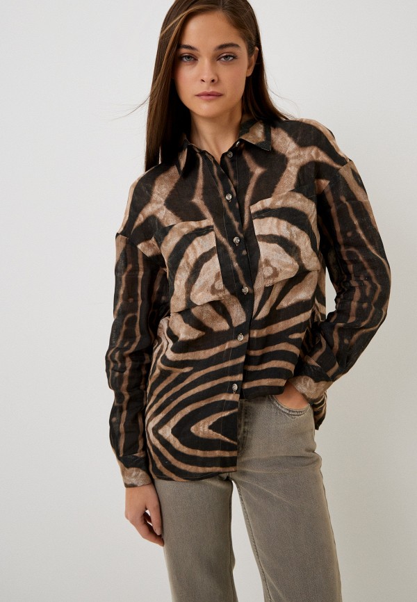 Блуза BLES 8990₽