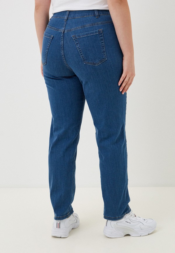 фото Джинсы divno