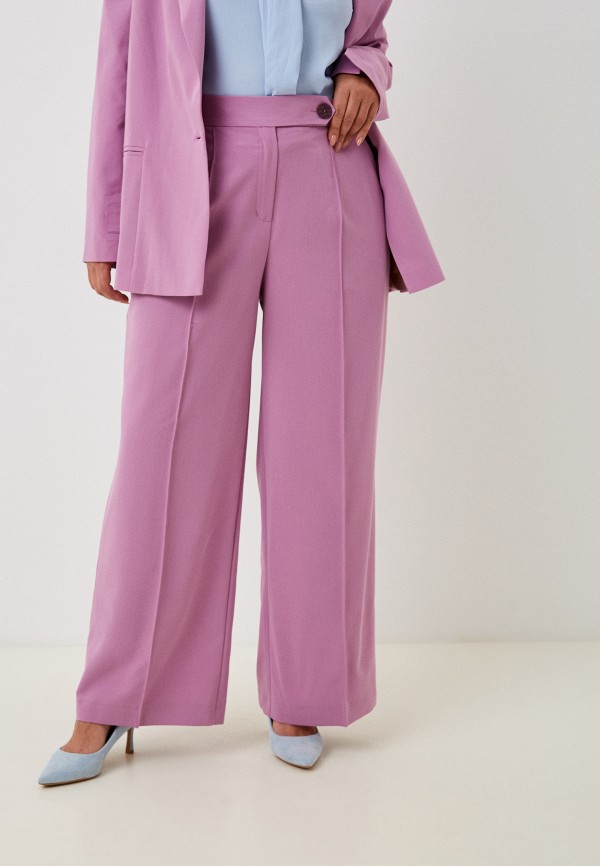 фото Брюки divno