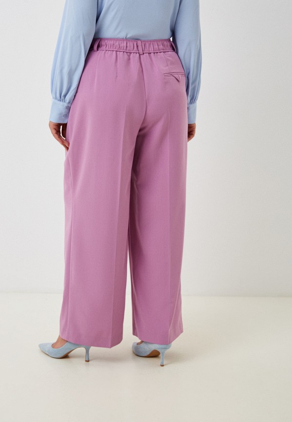 фото Брюки divno