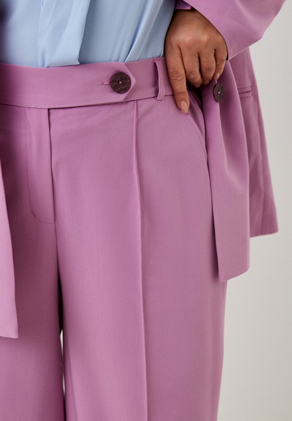 фото Брюки divno