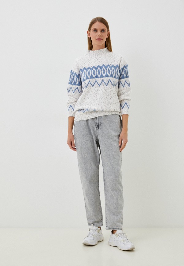 фото Свитер original siberia