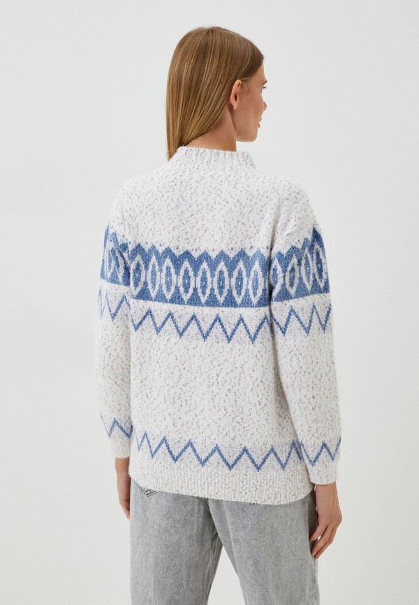 фото Свитер original siberia