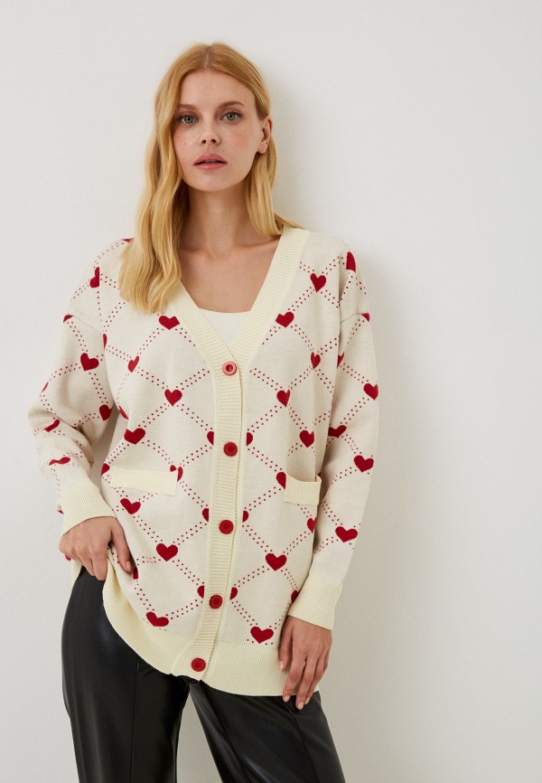 Кардиган Original Siberia 3990₽